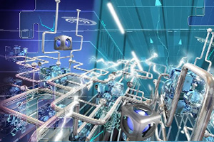 离子镀的特点和优点